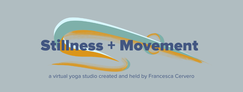 Stillness + Movement Yoga Studio